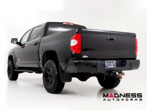 Toyota Tundra Side Steps - RPT2 Running Boards - Rough Country - Crew Cab - 2007-2021 Toyota Tundra Side Steps - RPT2 Running Boards - Rough Country - Crew Cab - 2007-2021